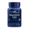Magnesium Caps 500 mg, 100 Capsules