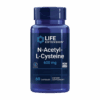 N-Acetyl-Cysteine, 60 Vegetarian Capsules