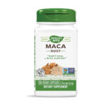 imagen del producto N Way Maca Root 100 Cap