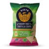 Grain Free Tortilla Chips – Lime