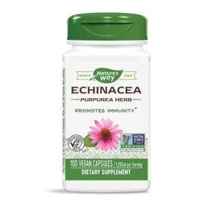 Echinacea Purpurea Herb