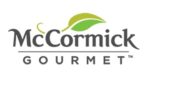 McCormick Gourmet