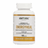ENERGYHEAL - Adaptógenos para aumentar la energía - 180 Caps