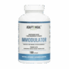 IMMODULATOR - Adaptógenos para modular el sistema inmunológico - 180 Caps