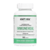 IMMUNEHEAL - Adaptógenos para fortalecer el sistema inmunológico - 180 Caps