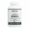 MENHEAL - Adaptógenos para la salud masculina - 180 Caps