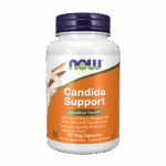 imagen del producto Candida Support Veg Capsules